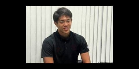 【連載】関東大学対抗戦開幕特集『万里一空』　第１回　長田智希×河瀬諒介