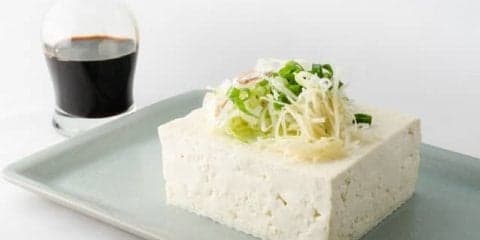 ダイエッターに！ちょい足しで栄養価アップの冷奴アレンジレシピ３つ
