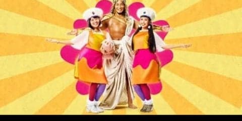 棚橋弘至がはたらく女子にポジティブメッセージ！応援ソング「ポジティブヒーロー」公開
