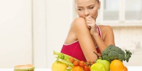 誘惑に負けない！秋の食欲コントロール術