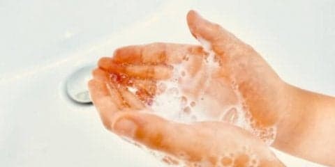食中毒の予防法について