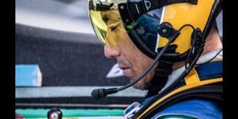 室屋義秀が乗り越えようとしている、「エアレース王者」のプレッシャー