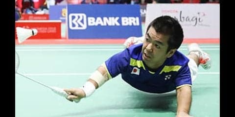 知れば知るほど面白いパラバドミントン。魅力は各クラスの工夫や戦術
