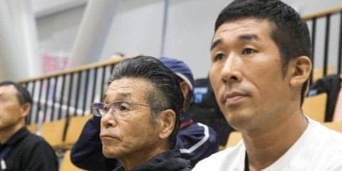 寛平と麒麟・田村が国体・障スポを観戦、車椅子バスケットボールの観戦＆体験も！