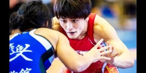 パワハラ問題を乗り越え、伊調馨が復帰。前人未踏の道へ腹をくくった