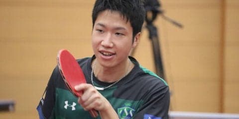 【卓球・Tリーグ】開幕戦の特等席はどこだ  水谷隼「僕ならここを買う」