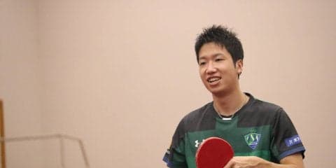 水谷発言が波紋「卓球選手、ノーパン」説を徹底検証　発祥は埼玉との証言
