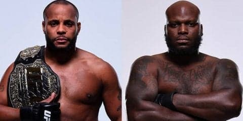 アスリート、モンスター、バケモノが跋扈する世界最高峰の総合格闘技『UFC230』の見どころとは!?