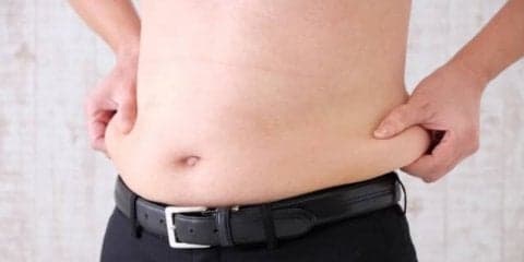 中年太りはなぜ起こる？40代のためのダイエット