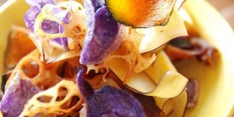 栄養士が厳選！コンビニで選べるヘルシースナッキング5選