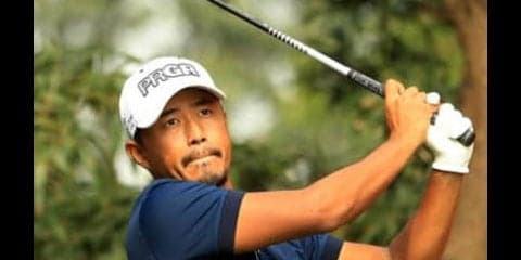 小平智と谷原秀人が挑むワールドカップ。日本、３度目の世界一なるか