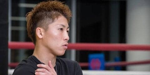 松坂大輔と井上尚弥の共通点 師匠が語る井上尚弥の心技体2「カラダ編」