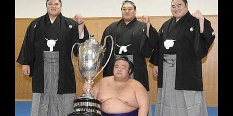 貴景勝が継承した「貴乃花魂」。元親方との４年間で得たもの