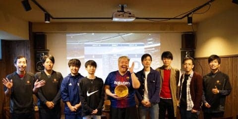 【速報】有馬温泉湯桶杯決勝大会　PESリーグ日本代表うでぃ選手との白熱の激戦を制し、ちゃまくんが優勝！