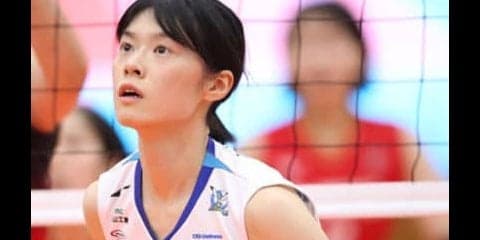 天才セッター・宮下遥が考える「代表復帰のためにいまやるべきこと」