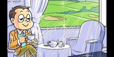 【木村和久連載】リーズナブルでオイシイ「ゴルフ旅」あれこれ