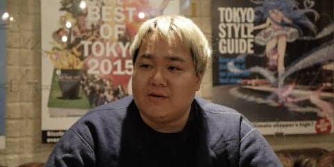 【再編版】VAMOLA編集長ちゃまくんインタビュー「君もサカゲーでご飯を食べてみないか」（前編）