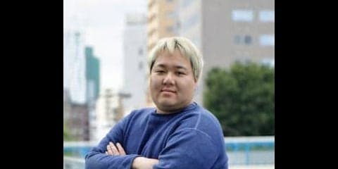 【選手INTERVIEW#01-1】ちゃまくん「君もサカゲーでご飯を食べてみないか」（第1回）