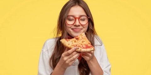 ダイエットにくじけそうな方必見！ 「つい食べ過ぎた」を解消するダイエットの心理学
