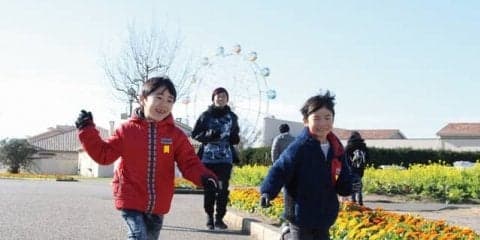 限定スイーツも味わえるおやつ×ランニング「おやつらんらんランニング」開催