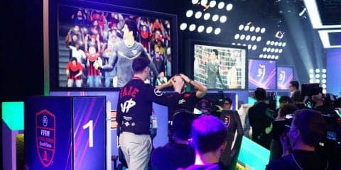【速報】eクラブW杯2019 優勝候補KING Esports、新星トルコFutbolist、仏ディジョン、米Faze Clanが準決勝進出！