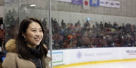 なぜヘアケアメーカーがアイスホッケーに協賛？共通する美の感動体験