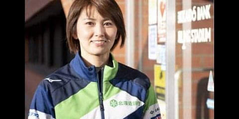 カーリング界の新女王へ。吉村紗也香が「新生」北海道銀行を変える