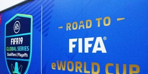 FIFAが国別対抗eスポーツ大会「eネイションズ杯」概要を発表！第1回大会は招待16カ国により4/13、14開催