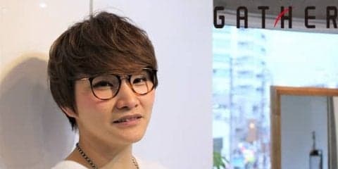 元アスリートが語るスポーツの仕事「やる」から「つくる」へ－Vol.17－元女子ラグビー選手 大島千佳さん（前編）