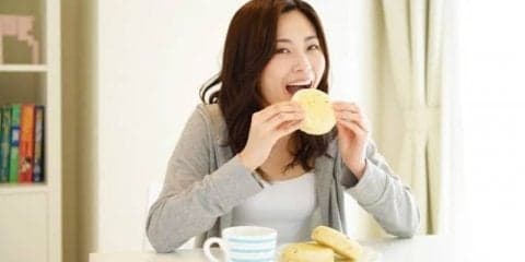 寝る前にカラダに優しい食べものを