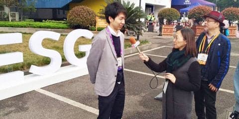 【特別インタビュー】現役引退ソフィア選手「eスポーツドリーム・ウイイレドリームを掴み取って欲しい」