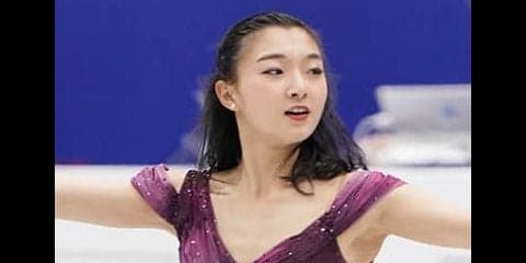 坂本花織の自信。紀平梨花の強気。フリーで問われるのは適応能力だ
