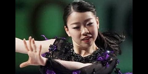紀平梨花は自分に合格点。正念場の来季は４回転ジャンプ習得も目指す