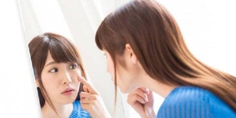 目指せ美肌！ニキビができやすい食生活とは