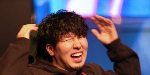 ＜GEOカップ2019＞準優勝エビプール選手インタビュー「ゲームは楽しむもの。その気持ちを大事にプレイしたい」
