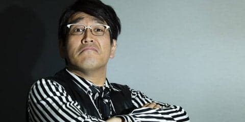「UFCは格闘技のトップ・オブ・トップ」古坂大魔王がUFCの魅力を徹底解説！