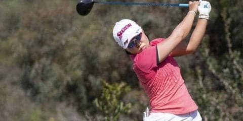 LPGA「ロッテ選手権」出場の畑岡奈紗ら日本勢に大会直前インタビュー
