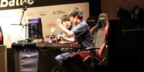 FISE広島eスポーツ国際大会、ウイニングイレブンはエビプール選手＆tarako選手が優勝！日韓対決の決勝戦を制す