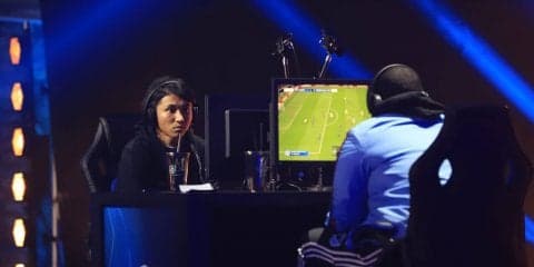 速報＜FIFA19＞UEFA主催eチャンピオンズリーグ 日本代表ジェイターレ選手が世界大会初出場でベスト16の大躍進！