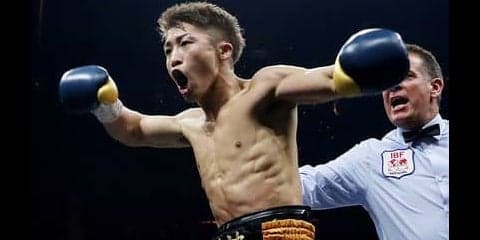 井上尚弥がパッキャオなみの「世界的スター」になるために必要なもの