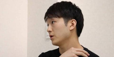 バレー柳田・弟が語るイタリアの練習姿勢、内容、雰囲気