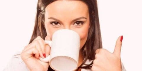 妊娠中に気になる『飲みもの』 OK / NGリスト