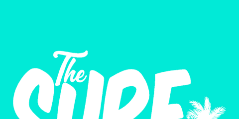 2019年、サーフィンに出逢う夏『THE SURF FESTIVAL 2019』