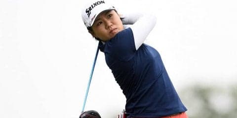畑岡奈紗、大会連覇なるか！？「ウォルマートNWアーカンソー選手権」日本勢に大会直前インタビュー