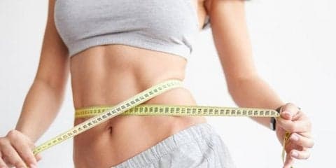 女性の理想の体脂肪率とは！？