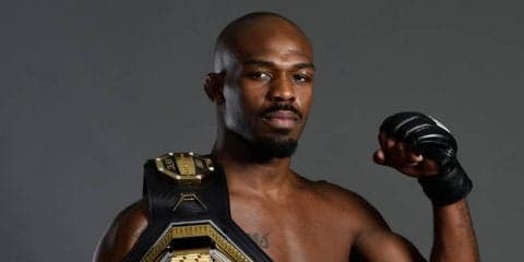 UFCを愛してやまない俳優・松尾諭が『UFC239』の展望を語る