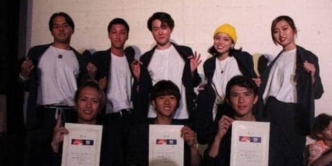 OB・OG・学生の垣根を超える「Out Hedge」関西初開催、熱い空間に