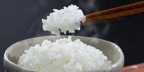 食べて痩せる「お米との付き合い方」