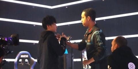 ＜FIFA19＞eW杯最終予選ベルリン大会 日本代表ナスリ選手はベスト16で散る eW杯出場権あと一歩届かず