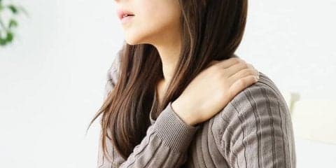 肩こりが治らない！電気治療やボキボキ治療やマッサージで治らない肩こりの治し方
